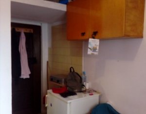 Studio à vendre dans Cluj-napoca, zone Gheorgheni