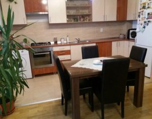 , 49m2 dans Cluj-napoca, zone Baciu