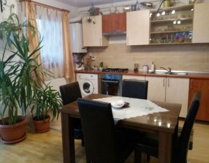 Appartement 2 chambres à vendre dans Cluj-napoca, zone Baciu