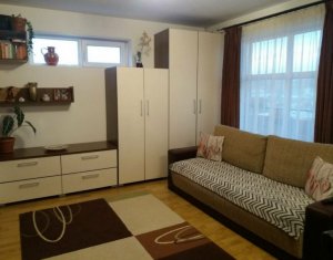 Appartement 2 chambres à vendre dans Cluj-napoca, zone Baciu