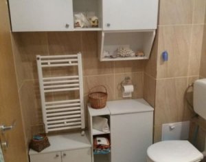 Appartement 2 chambres à vendre dans Cluj-napoca, zone Baciu