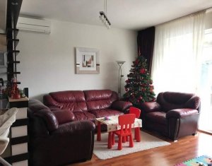 , 79m2 dans Cluj-napoca, zone Borhanci