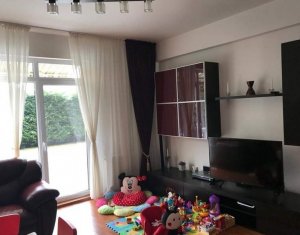 Maison 4 chambres à vendre dans Cluj-napoca, zone Borhanci