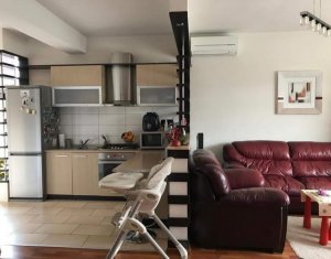 Maison 4 chambres à vendre dans Cluj-napoca, zone Borhanci