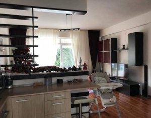 Maison 4 chambres à vendre dans Cluj-napoca, zone Borhanci