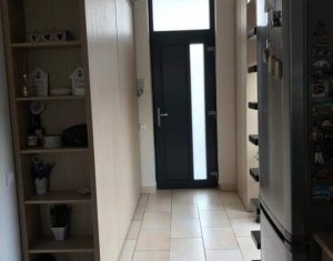 Maison 4 chambres à vendre dans Cluj-napoca, zone Borhanci