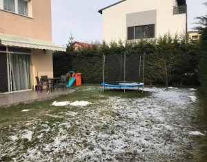 Maison 4 chambres à vendre dans Cluj-napoca, zone Borhanci