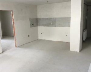 Appartement 3 chambres à vendre dans Cluj-napoca