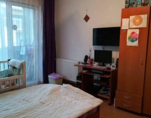 Appartement 2 chambres à vendre dans Floresti