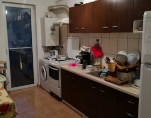 Appartement 2 chambres à vendre dans Floresti