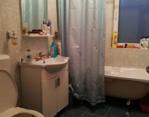 Appartement 2 chambres à vendre dans Floresti
