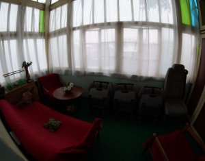 Appartement 4 chambres à vendre dans Cluj-napoca, zone Centru