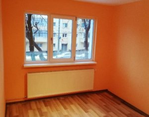 , 67m2 dans Cluj-napoca, zone Manastur