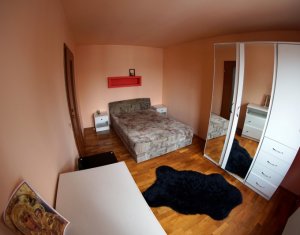 , 51m2 dans Cluj-napoca, zone Gheorgheni