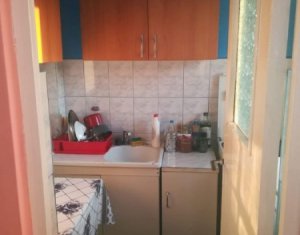 Studio à vendre dans Cluj-napoca, zone Marasti