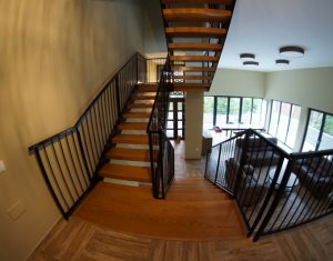 Maison 3 chambres à vendre dans Cluj-napoca, zone Gruia