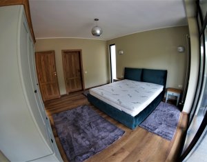 Maison 3 chambres à vendre dans Cluj-napoca, zone Gruia