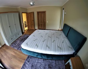 Maison 3 chambres à vendre dans Cluj-napoca, zone Gruia