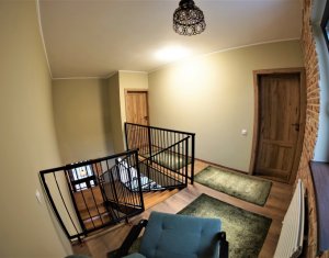 Maison 3 chambres à vendre dans Cluj-napoca, zone Gruia
