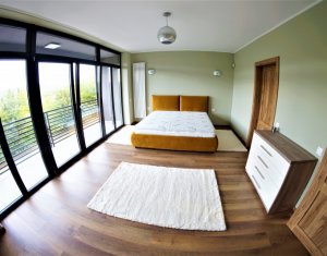 Maison 3 chambres à vendre dans Cluj-napoca, zone Gruia