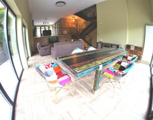 Maison 3 chambres à vendre dans Cluj-napoca, zone Gruia