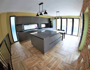 Maison 3 chambres à vendre dans Cluj-napoca, zone Gruia