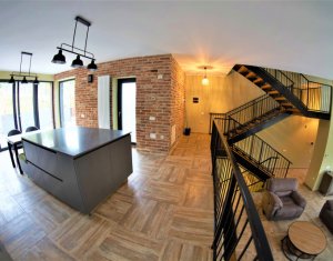 Maison 3 chambres à vendre dans Cluj-napoca, zone Gruia