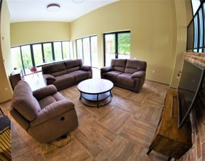 Maison 3 chambres à vendre dans Cluj-napoca, zone Gruia