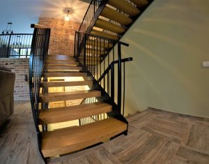 Maison 3 chambres à vendre dans Cluj-napoca, zone Gruia
