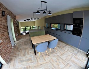 Maison 3 chambres à vendre dans Cluj-napoca, zone Gruia