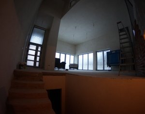 Bureau à vendre dans Cluj-napoca, zone Gruia
