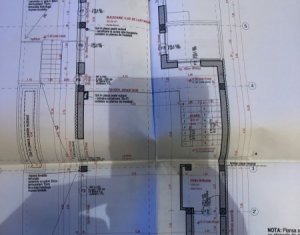 Bureau à vendre dans Cluj-napoca, zone Gruia