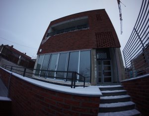 Bureau à vendre dans Cluj-napoca, zone Gruia