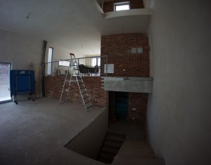 Bureau à vendre dans Cluj-napoca, zone Gruia