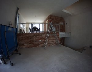 Bureau à vendre dans Cluj-napoca, zone Gruia