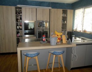 Maison 4 chambres à vendre dans Floresti