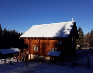 Maisons de vacances à vendre dans Calatele