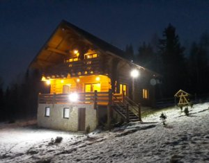 Maisons de vacances à vendre dans Calatele