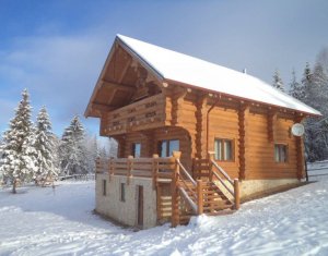 , 173m2 dans Calatele