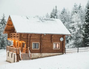 Maisons de vacances à vendre dans Calatele