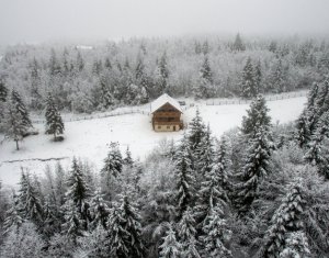 Maisons de vacances à vendre dans Calatele