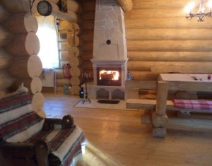 Maisons de vacances à vendre dans Calatele