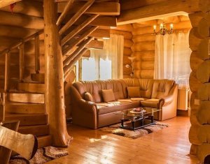 Maisons de vacances à vendre dans Calatele