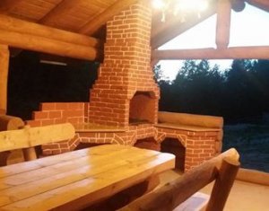 Maisons de vacances à vendre dans Calatele