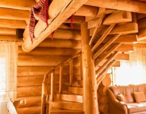 Maisons de vacances à vendre dans Calatele