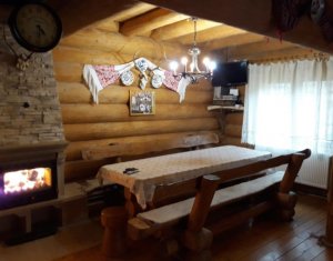 Maisons de vacances à vendre dans Calatele