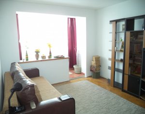 , 50m2 dans Cluj-napoca, zone Gheorgheni