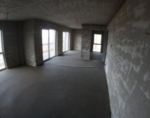 Appartement 3 chambres à vendre dans Cluj-napoca, zone Zorilor