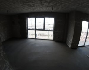 Appartement 3 chambres à vendre dans Cluj-napoca, zone Zorilor