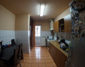 , 65m2 dans Cluj-napoca, zone Marasti